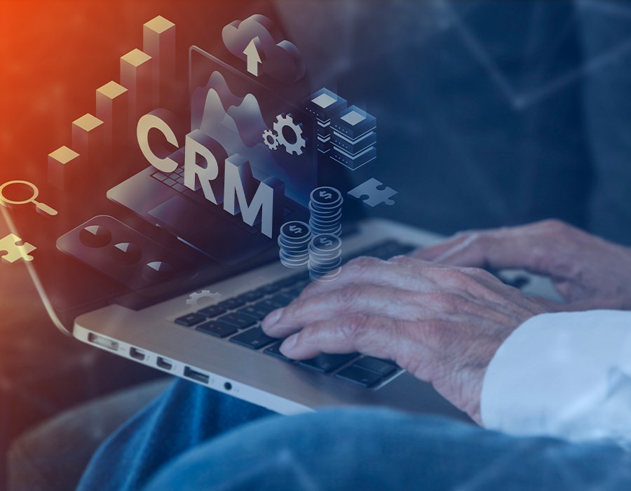 CRM (Müşteri İlişkileri Yönetimi)